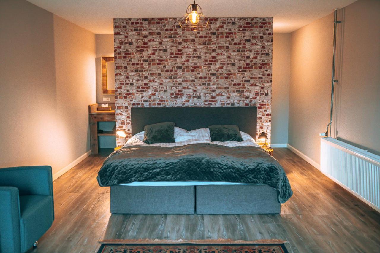 Bed and Breakfast T Slot Opperdoes 64 Екстер'єр фото